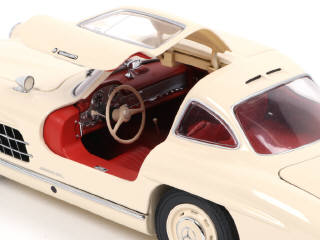 Lot 83 - MINICHAMPS (ALLEMAGNE) (1)