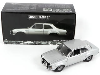 Lot 84 - MINICHAMPS (ALLEMAGNE) (1)