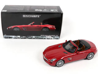 Lot 85 - MINICHAMPS (ALLEMAGNE) (1)