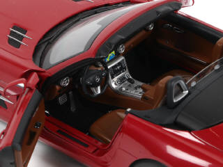 Lot 85 - MINICHAMPS (ALLEMAGNE) (1)