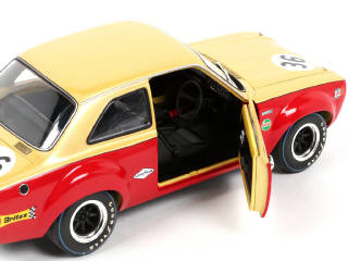 Lot 86 - MINICHAMPS (ALLEMAGNE) (1)