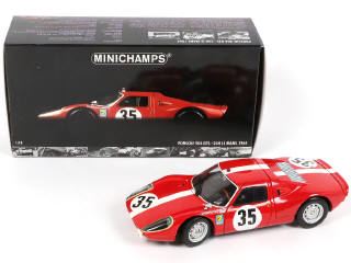 Lot 88 - MINICHAMPS (ALLEMAGNE) (1)