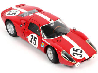 Lot 88 - MINICHAMPS (ALLEMAGNE) (1)