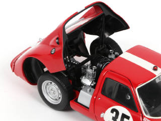 Lot 88 - MINICHAMPS (ALLEMAGNE) (1)