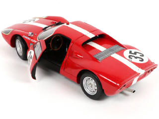 Lot 88 - MINICHAMPS (ALLEMAGNE) (1)