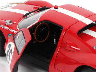 Lot 88 - MINICHAMPS (ALLEMAGNE) (1)