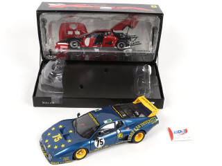 Lot 91 - BBR (ITALIE) (1)