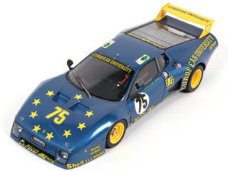 Lot 91 - BBR (ITALIE) (1)