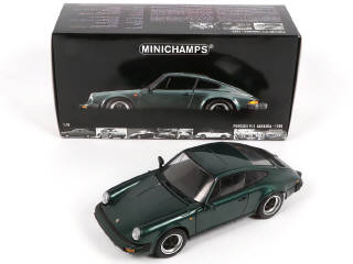 Lot 95 - MINICHAMPS (ALLEMAGNE) (1)