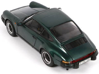 Lot 95 - MINICHAMPS (ALLEMAGNE) (1)