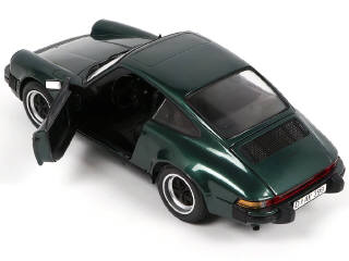 Lot 95 - MINICHAMPS (ALLEMAGNE) (1)