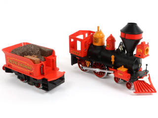 Lot 14 - PLAYMOBIL (ALLEMAGNE) (100)