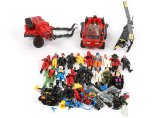 Lot 90 - HASBRO (USA) (1)