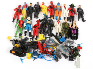 Lot 90 - HASBRO (USA) (1)