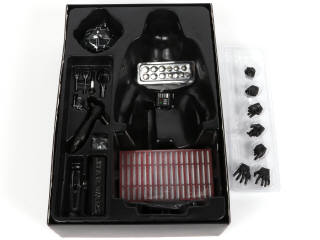 Lot 149 - HOT TOYS (JAPON) (1)