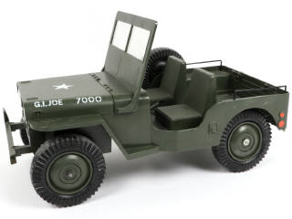 Lot 109 - GI JOE (USA) (1)