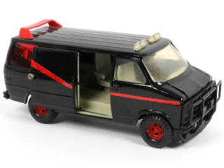 Lot 133 - ERTL (USA) (1)