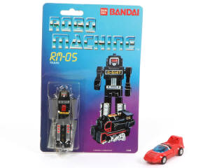 Lot 96 - BANDAI (THAILAND) (1)