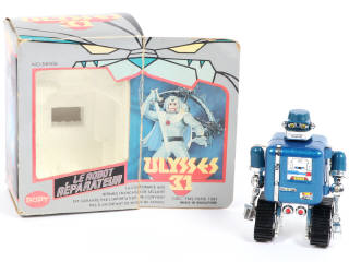 Lot 100 - POPY (JAPON) (1)