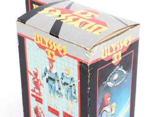 Lot 100 - POPY (JAPON) (1)