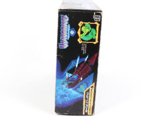 Lot 93 - HASBRO (USA) (1)