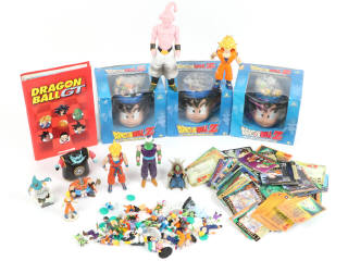 Lot 62 - DIVERS (1)