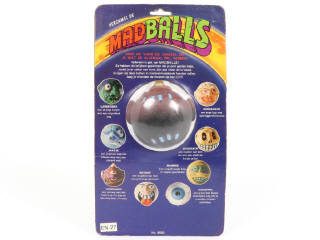 Lot 103 - AM TOYS (USA) (1)