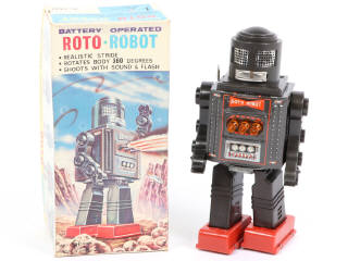 Lot 167 - HORIKAWA (JAPON) (1)