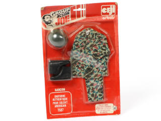 Lot 114 - CEJI ARBOIS (USA) (1)
