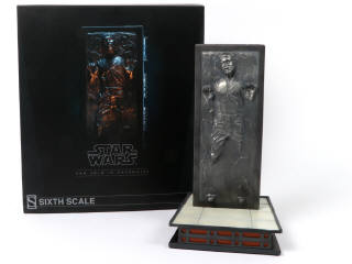 Lot 137 - COLLECTOR'S MODEL (HONG KONG) (1)
