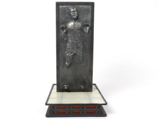 Lot 137 - COLLECTOR'S MODEL (HONG KONG) (1)