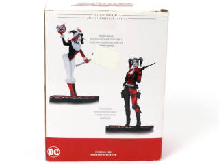 Lot 140 - DC COLLECTIBLES (CHINE) (1)