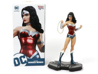 Lot 139 - DC COLLECTIBLES (CHINE) (1)