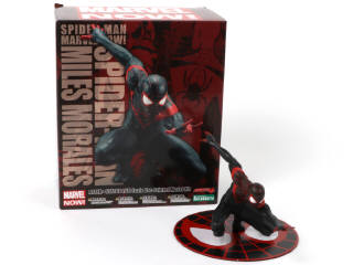 Lot 147 - KOTOBUKIYA (CHINE) (1)