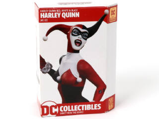 Lot 141 - DC COLLECTIBLES (CHINE) (1)