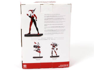 Lot 141 - DC COLLECTIBLES (CHINE) (1)