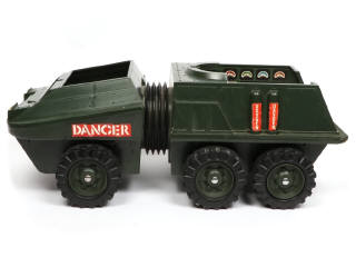 Lot 125 - DIVERS (5)