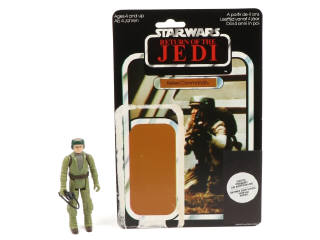Lot 80 - PALITOY (GB) (1)