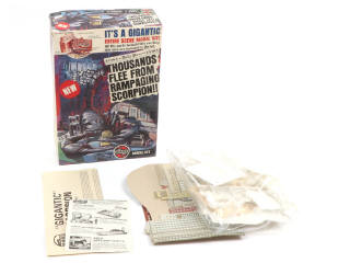 Lot 194 - AIRFIX (GB) (1)