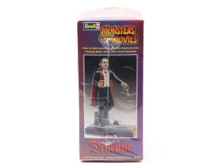 Lot 187 - REVELL (USA) (1)