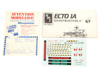 Lot 199 - AMT (USA) (1)