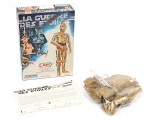 Lot 197 - MECCANO (FRANCE) (1)