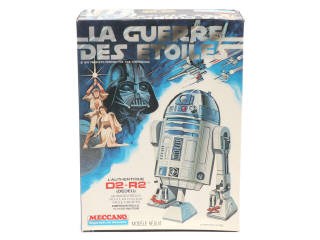 Lot 198 - MECCANO (FRANCE) (1)