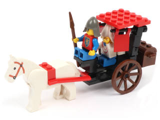 Lot 45 - LEGO (DANEMARK) (2)