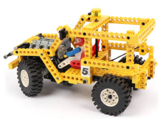 Lot 55 - LEGO (DANEMARK) (1)