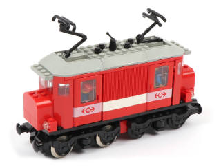 Lot 35 - LEGO (DANEMARK) (1)
