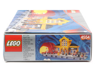 Lot 36 - LEGO (DANEMARK) (1)