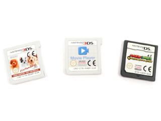 Lot 179 - NINTENDO (JAPON) (3)