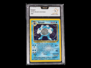 Lot 19 - POKEMON COMPANY (FRANCE) (1)