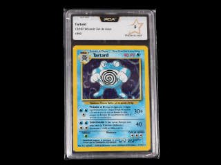 Lot 11 - POKEMON COMPANY (FRANCE) (1)